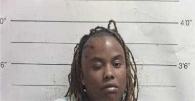 Shasha Hill, - Orleans Parish County, LA 